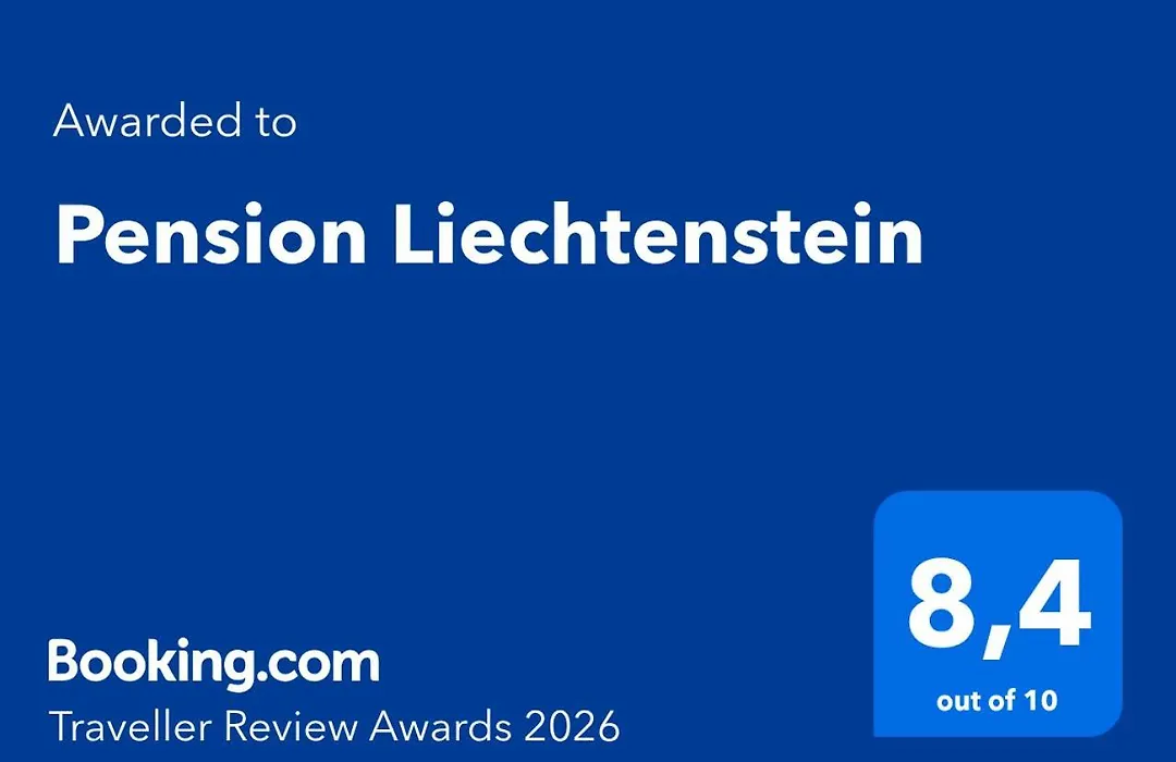 Pension Liechtenstein-1